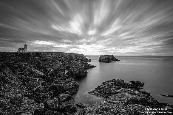 France - Belle Île en Mer (23/08/2014)
