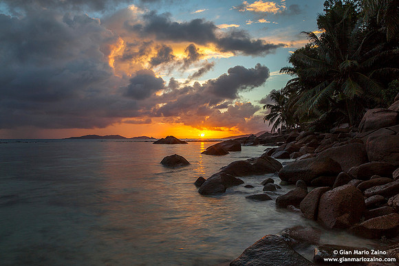 Seychelles - Praslin (20/04/2013)
