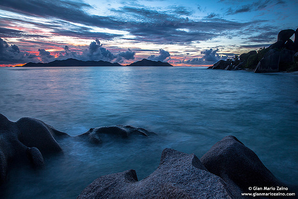 Seychelles - La Digue (28/04/2013)