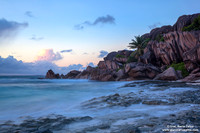 Seychelles - La Digue (26/04/2013)