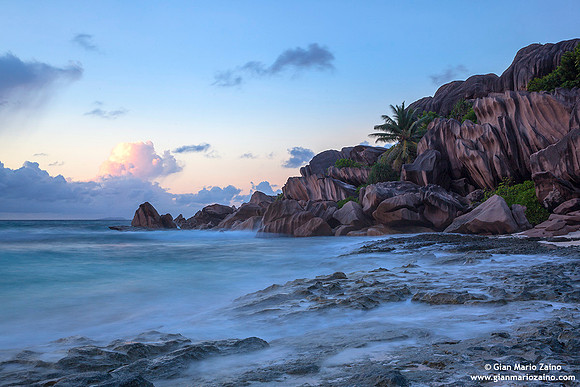 Seychelles - La Digue (26/04/2013)