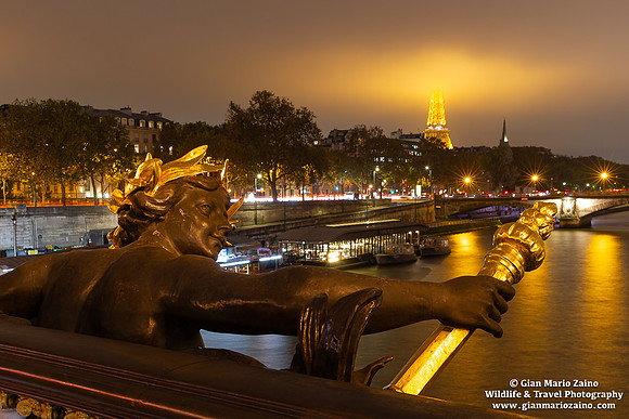 France - Paris (31/10/2024)