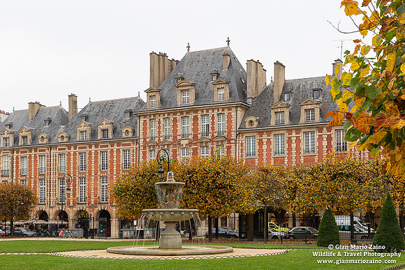 France - Paris (30/10/2024)