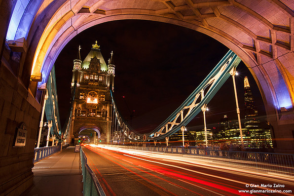 United Kingdom - London (02/06/2014)