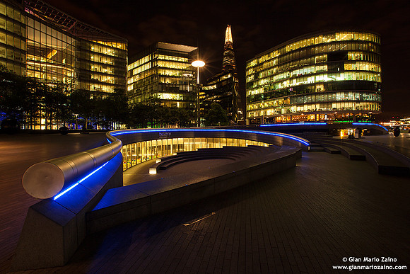 United Kingdom - London (03/06/2014)
