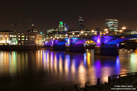 United Knigdom - London (22/10/14)