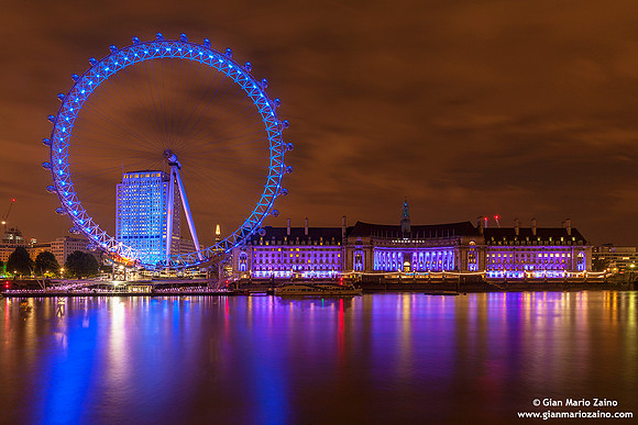 United Kingdom - London (03/06/2014)