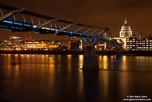 United Kingdom - London (22/10/14)
