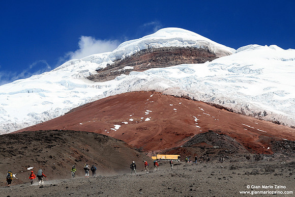 Cotopaxi (2007)