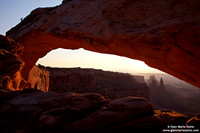 USA - Arches NP/ Dead horse point SP / Canyonlands NP / Goblin Valley SP / Capitol Reef NP (2012)