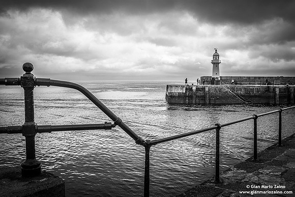England - Mevagissey (14/08/18)
