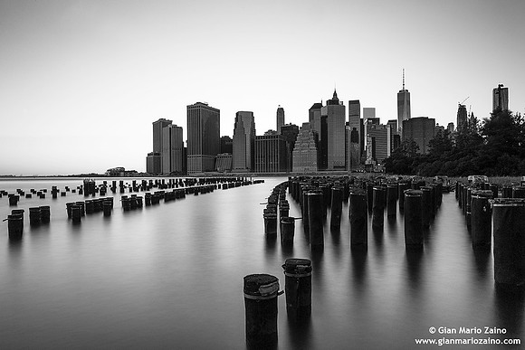 USA - New York (01/08/2015)