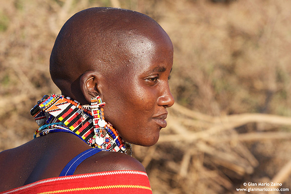 Masai (2009)