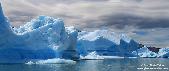 Lago Argentino (2007)