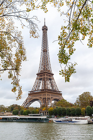 France - Paris (30/10/2024)