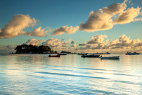 Seychelles - Praslin (19/04/2013)