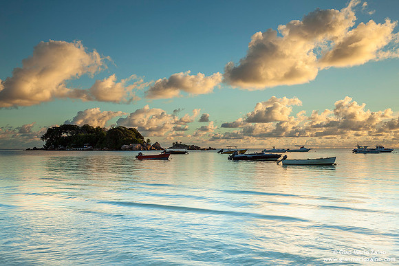 Seychelles - Praslin (19/04/2013)