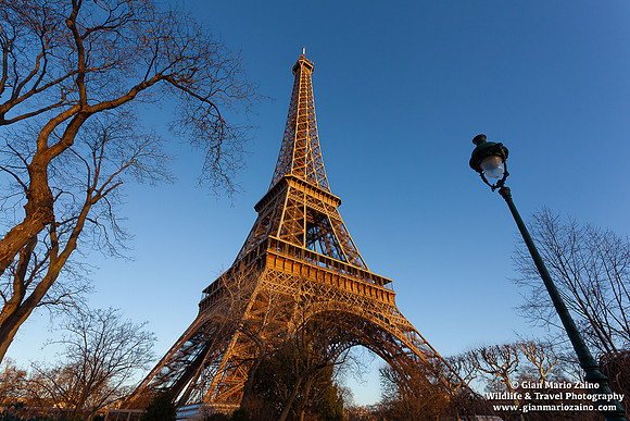 France - Paris (30/12/2012)