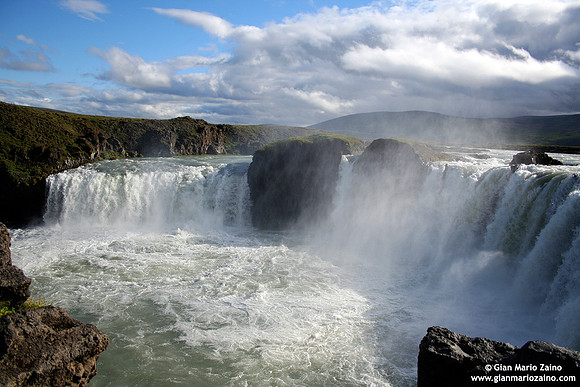 Gođafoss (2006)