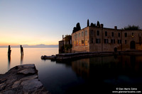 Italy - Lago di Garda (06/11/2013)