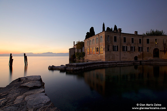 Italy - Lago di Garda (06/11/2013)