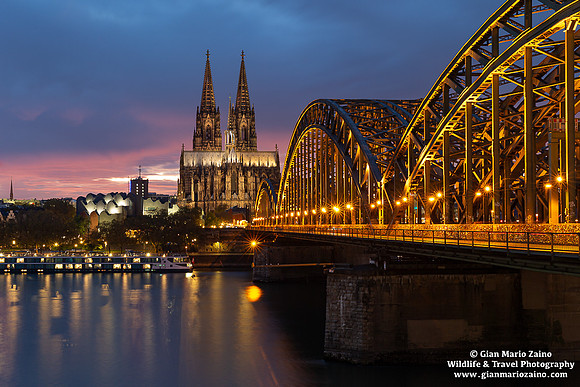 Germany - Koln (28/10/2024)