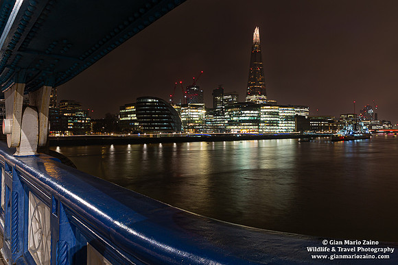 United Kingdom - London (11/02/2025)