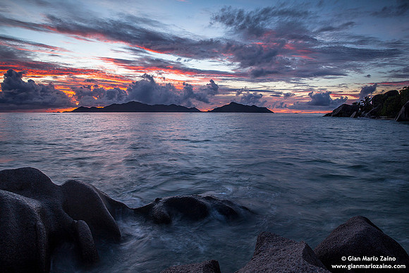 Seychelles - La Digue (28/04/2013)