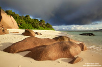 Seychelles - La Digue (27/04/2013)