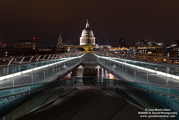 United Kingdom - London (13/02/2025)