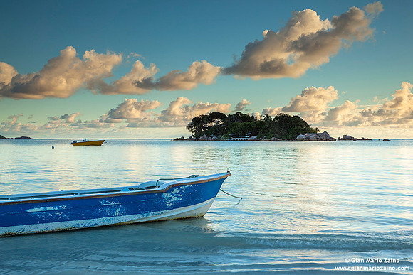 Seychelles - Praslin (19/04/2013)