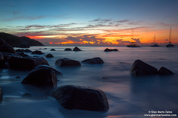 Seychelles - Praslin (20/04/2013)