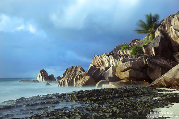 Seychelles - La Digue (26/04/2013)
