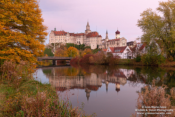 Germany - Sigmaringen (23/10/2024)