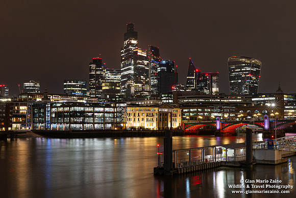 United Kingdom - London (13/02/2025)