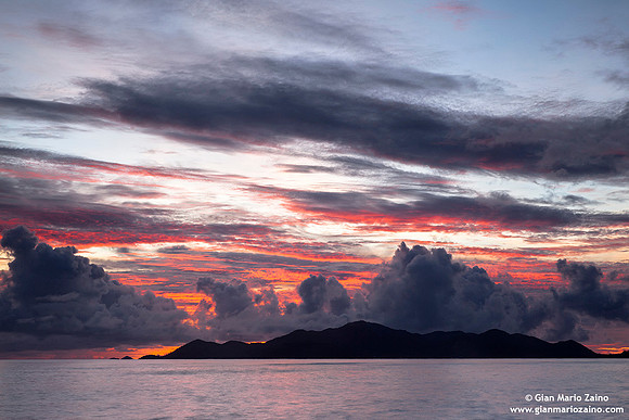 Seychelles - La Digue (28/04/2013)
