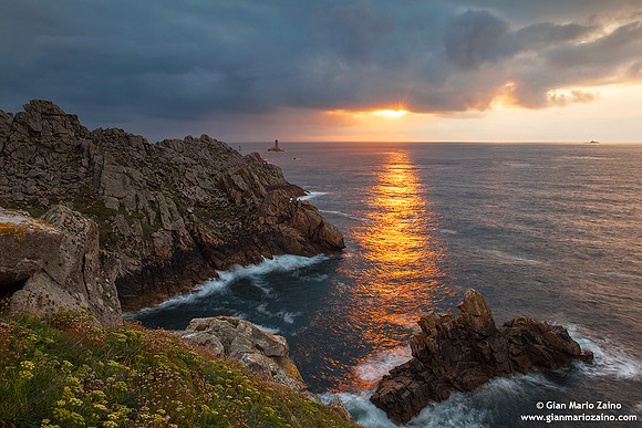 France - Pointe du Raz (17/08/2014)