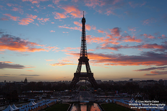 France - Paris (30/12/2012)