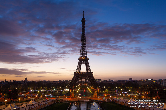 France - Paris (30/12/2012)