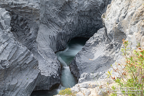 Gole dell'Alcantara (2024)