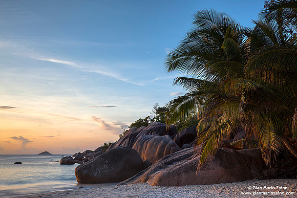 Seychelles - Praslin (20/04/2013)