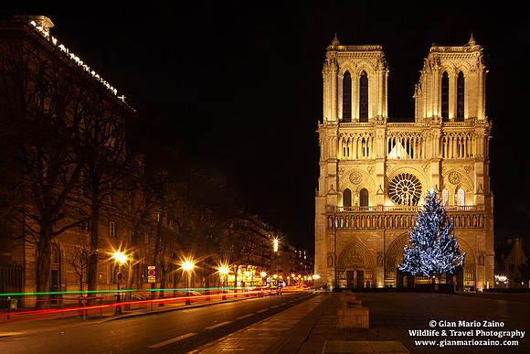 France - Paris (16/01/2012)
