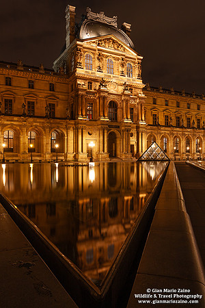 France - Paris (07/12/2009)