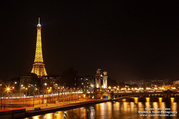 France - Paris (16/01/2012)