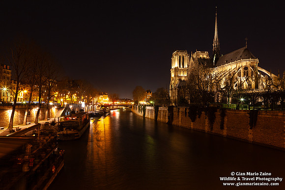 France - Paris (16/01/2012)