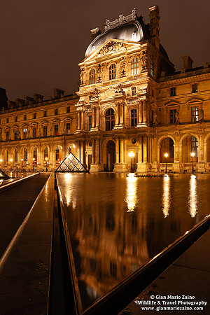 France - Paris (07/12/2009)