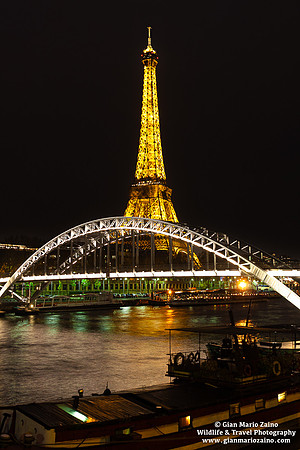 France - Paris (07/12/2009)