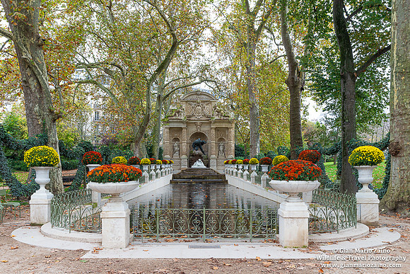 France - Paris (30/10/2024)