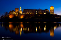 Poland - Krakow (24/12/2013)