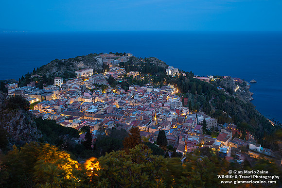 Taormina (2024)